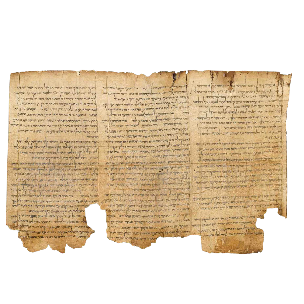 Manuscrito antigo